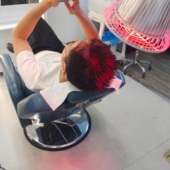 -大麦微针植发全国连锁