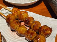 -有喜屋·鲜鸡烧鸟·居酒屋(安龙路店)