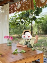 -DORA kids 朵拉儿童摄影花园店