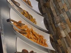-汉巴味德自助餐厅(嘉定宝龙广场店)