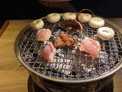 -AJIYA味屋和牛烤肉自助放题(温州万象城店)