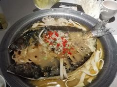 -半天妖烤鱼(即墨宝龙广场店)