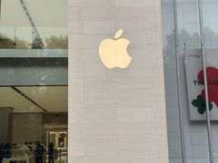 -Apple零售店(玄武湖店)