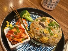 -隐月· 㐂和食屋(芝罘万达公馆店)