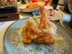 -青年公社烤鸭(青年路店)