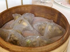 -铭家点心(秦岭路店)