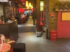 -小龙坎火锅(全球总店)