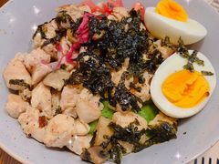 -AFS Cafe & Canteen(闽江二路店)