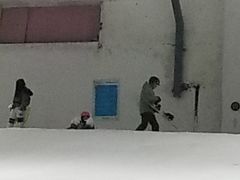 -绍兴启迪乔波冰雪世界