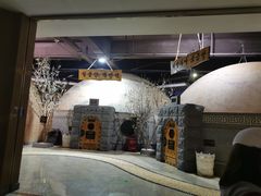 -纽斯桑拿会所(天山店)