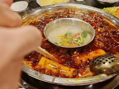 -邓莽子老火锅(中兴路总店)