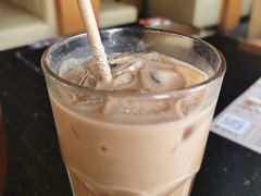 -维园港式茶餐厅(龙岗盛平店)