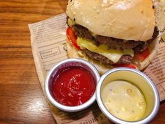 -G+KITCHEN(龙湖狮山天街店)