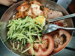 -京尚道韩式美食屋(海甸岛店)