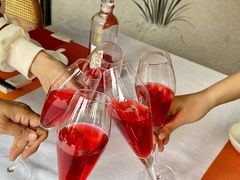 -若蘭慈·无国界素食料理(欢乐海岸店)