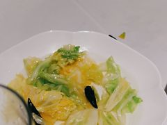 -粗茶淡饭·汉口公馆(循礼门店)