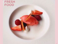 -三嚥阁 La Villa Restaurant