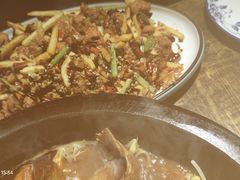 -蜀留香石锅鱼(六顺街店)