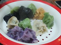 -渡海小渔村.老辈日照菜