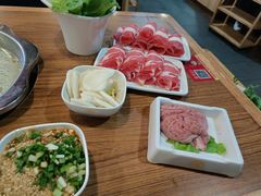 -傣妹火锅(南京东路一店)