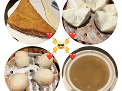 -博悦茶餐厅(文殊院店)