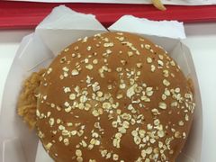 -肯德基(万科广东路店)