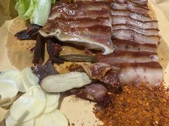 -六合居(温江店)