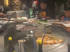 -大渔之观(安贞店)