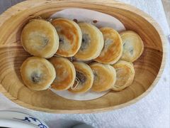 -湘中缘·湖南菜(娄底驻京办店)