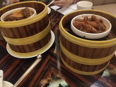 -夏宫中餐厅(香格里拉大酒店)