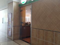 门面-萨莉亚意式餐厅(东川路店)