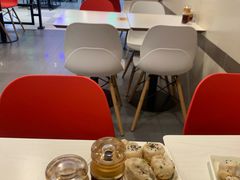 -咬不得高祖生煎·简餐(天城商业中心店)