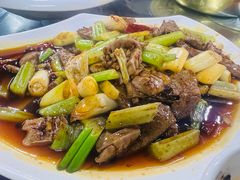 -天一沾水肥肠(科园一街店)