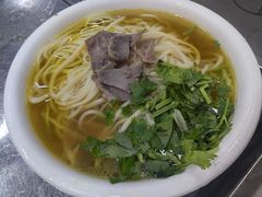-大藏村拉面(保利首开·熙悦春天店)