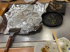 -日葵 大阪烧ひまり(仙霞路店)