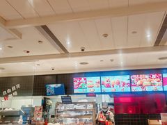 -肯德基(湘乡市新湘路店)