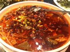 毛血旺-文杏酒楼(一品天下店)