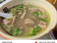 -马大刚白记包子