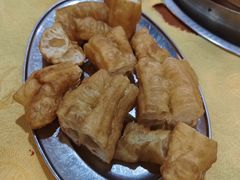 -大戚饭店(泰华路店)