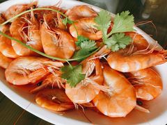 白虾-大厝宅海鲜馆