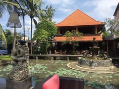 -Pundi Pundi Restaurant