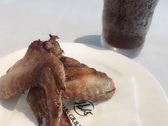 -哈布斯扒房(华发商都店)