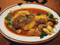 -扬州狮子楼·非遗淮扬菜(东关街店)