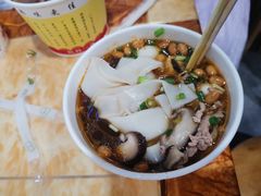 三鲜粉-覃肥叔桂林米粉(粮道街店)