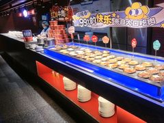 -芝小官毛肚火锅海鲜自助(淮安清江浦区新亚店)