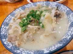 -胡记牛肉汤锅(光辉路总店)