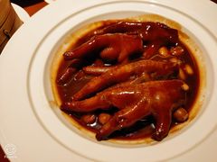 -杭州JW万豪酒店-万豪中餐厅