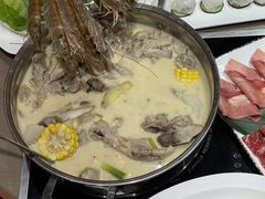 -东国海鲜火锅城(氹仔店)