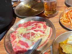 -西塔老太太泥炉烤肉(万柳华联店)