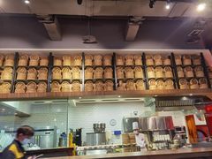 -莺花渡火锅City Green(万象城店)